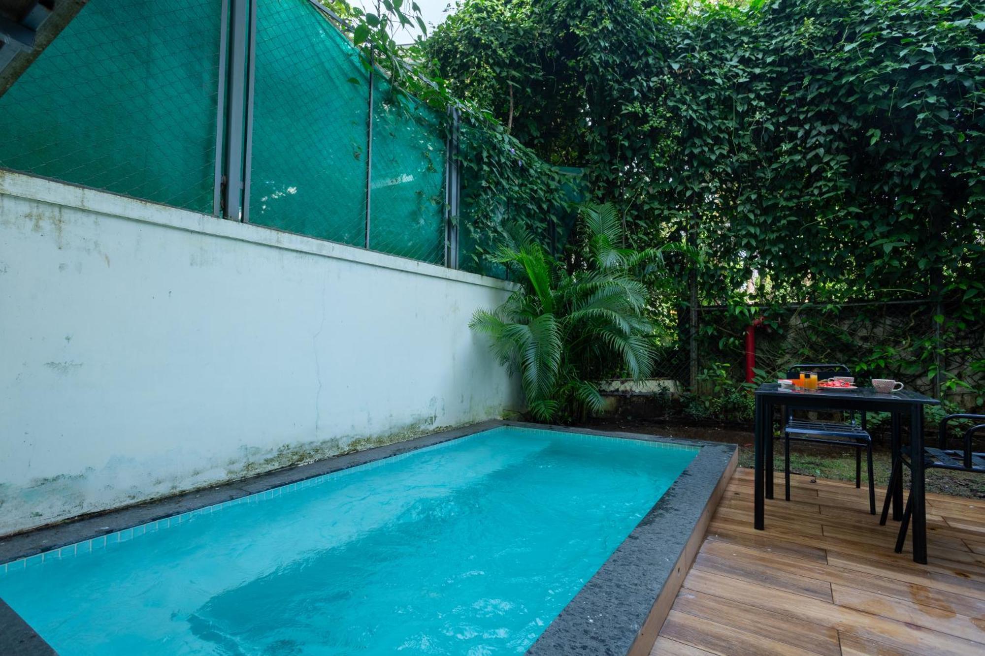 The Hosteller Bam Goa, Assagao Room photo
