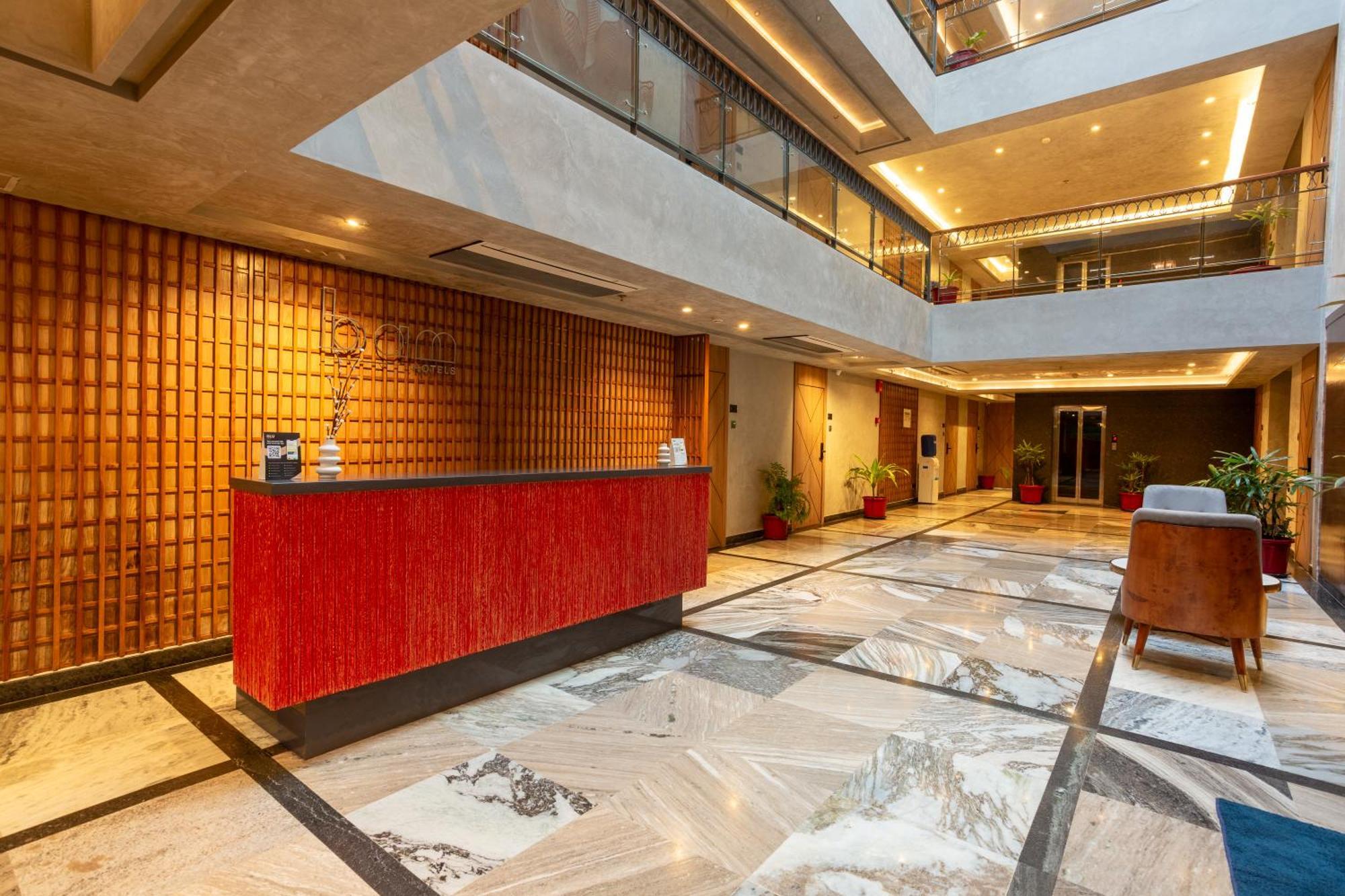 The Hosteller Bam Goa, Assagao Exterior photo